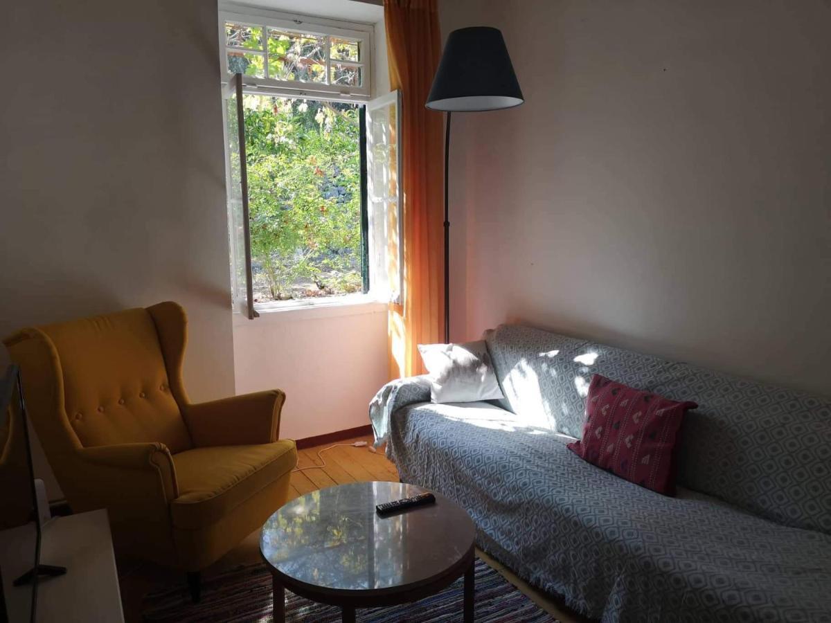 Rania'S Cottage Лакка Экстерьер фото