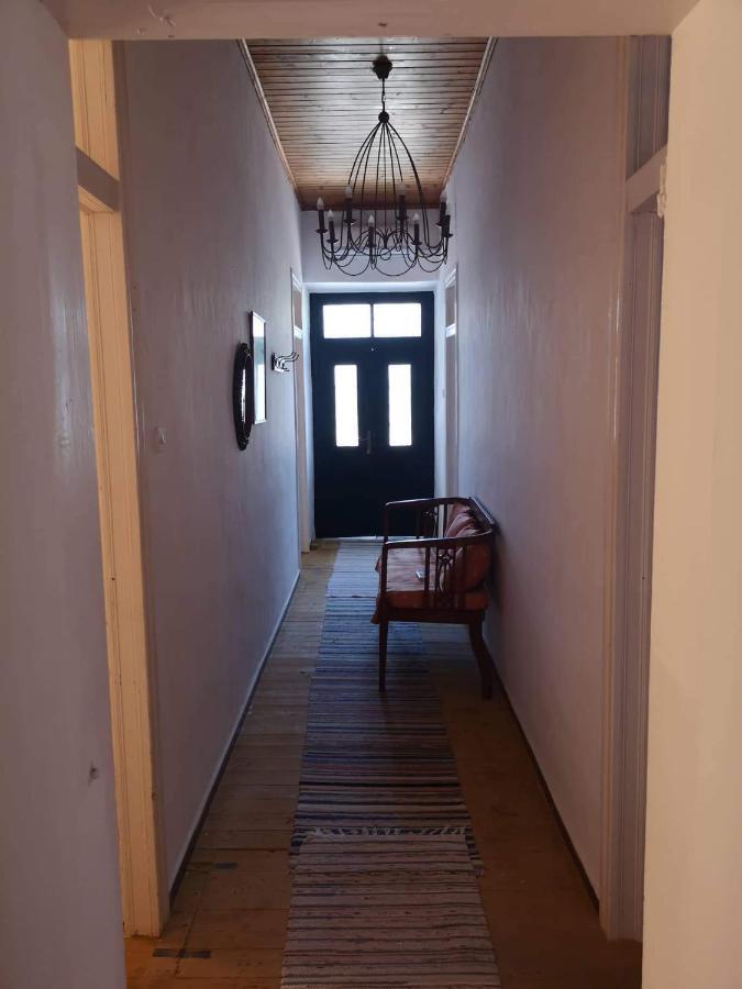 Rania'S Cottage Лакка Экстерьер фото