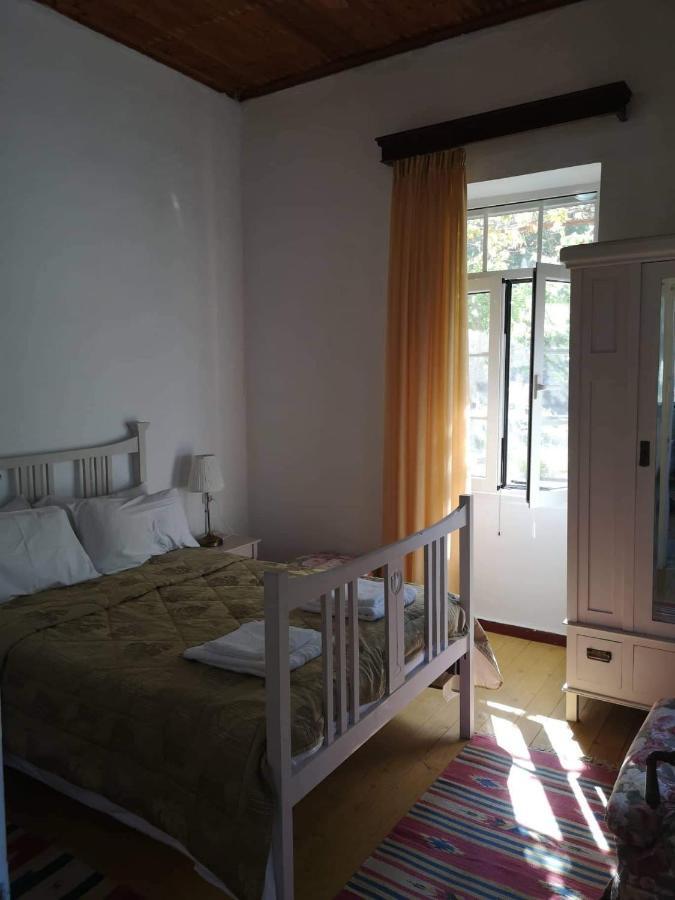 Rania'S Cottage Лакка Экстерьер фото